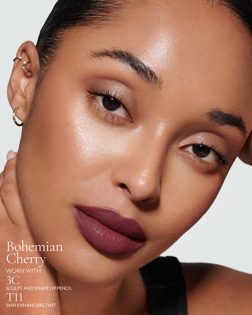 190 - Bohemian Cherry (Rouge Experience Refillable Lipstick)