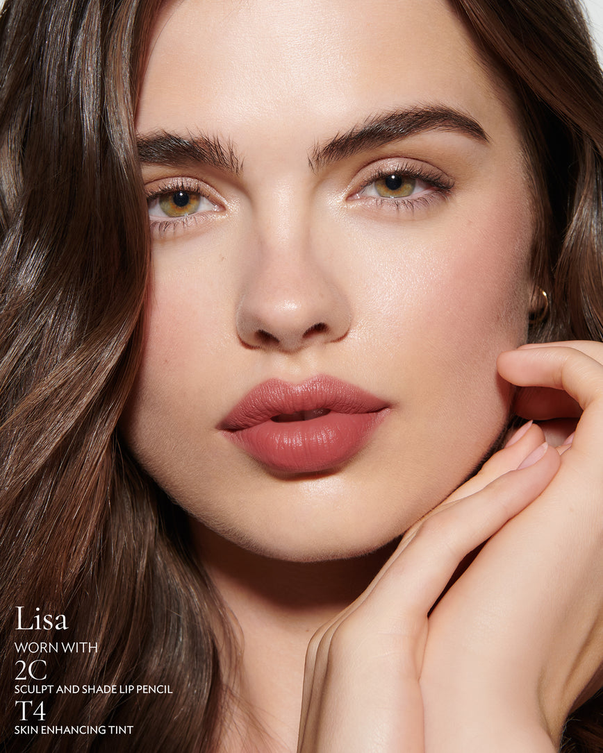 178 - Lisa (Rouge Experience Refillable Lipstick)