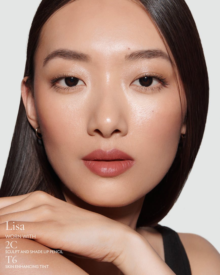 178 - Lisa (Rouge Experience Refillable Lipstick)