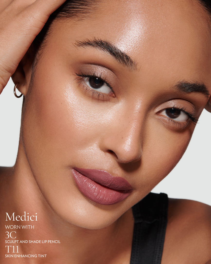 185 - Medici (Rouge Experience Refillable Lipstick)