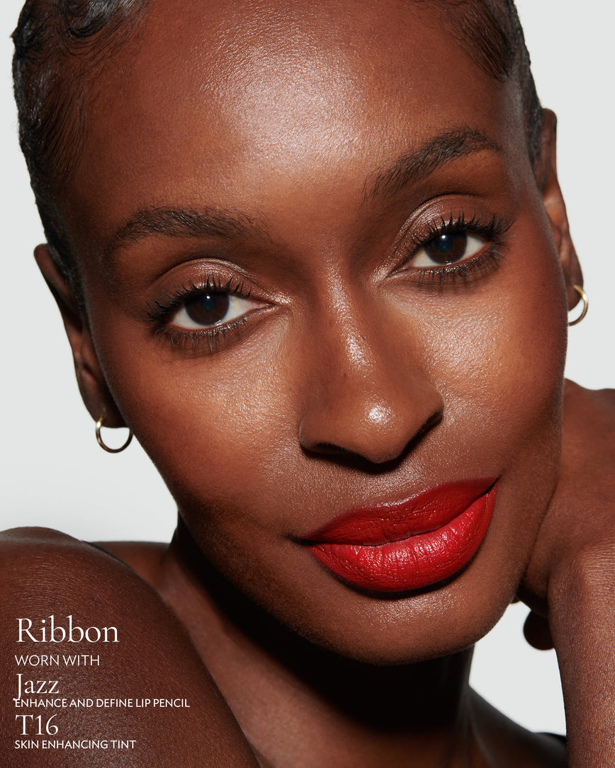 186 - Ribbon (Rouge Experience Refillable Lipstick)