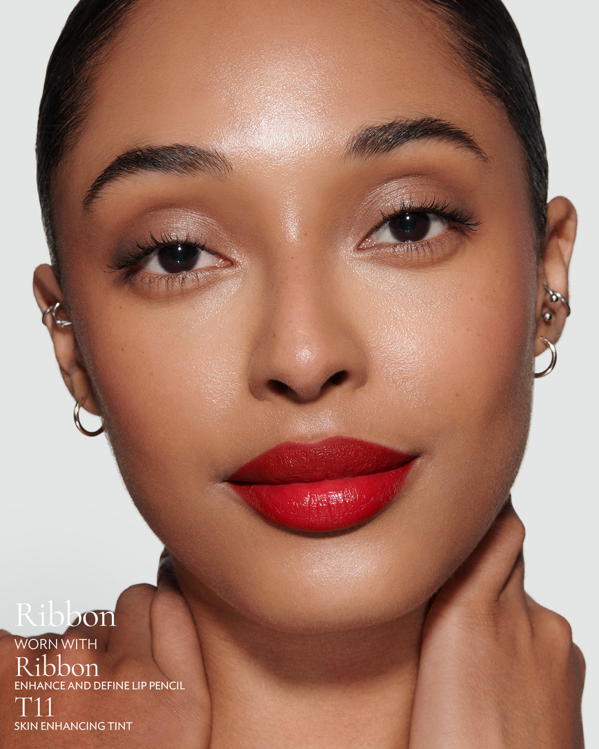 186 - Ribbon (Rouge Experience Refillable Lipstick)