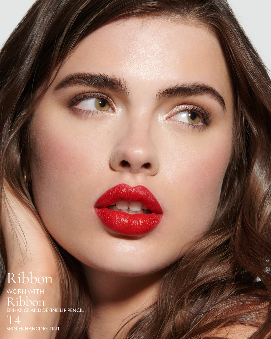 186 - Ribbon (Rouge Experience Refillable Lipstick)