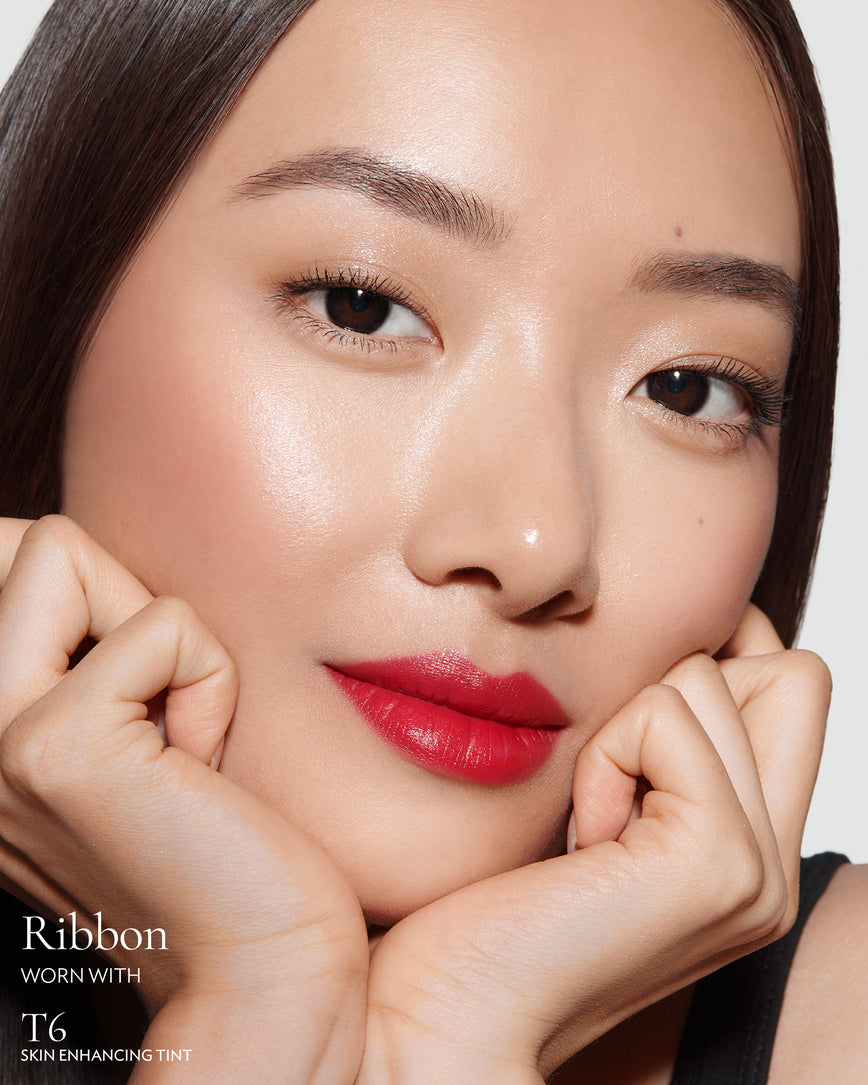 186 - Ribbon (Rouge Experience Refillable Lipstick)