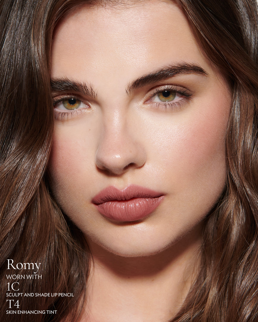 184 - The Romy Refill (Rouge Experience Refill)