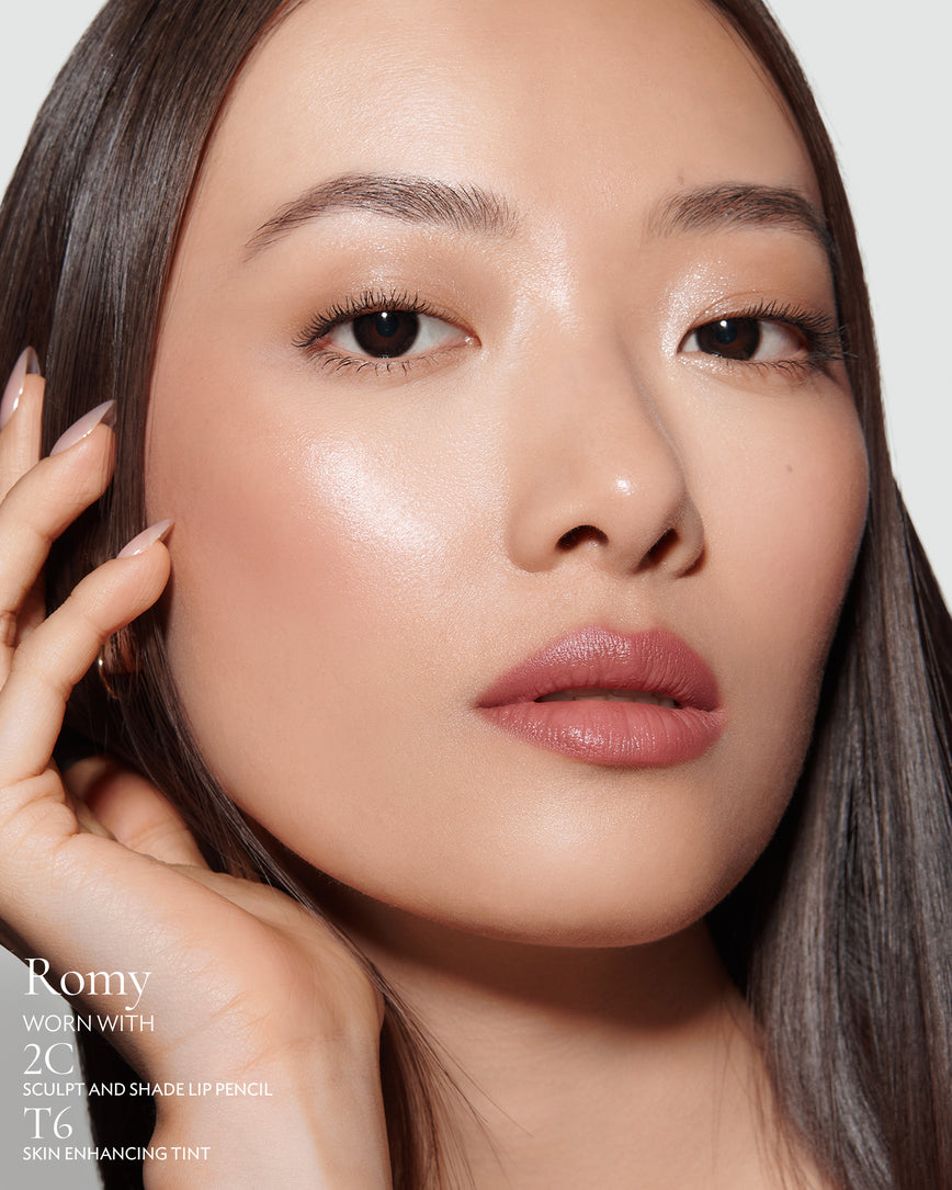 184 - The Romy Refill (Rouge Experience Refill)