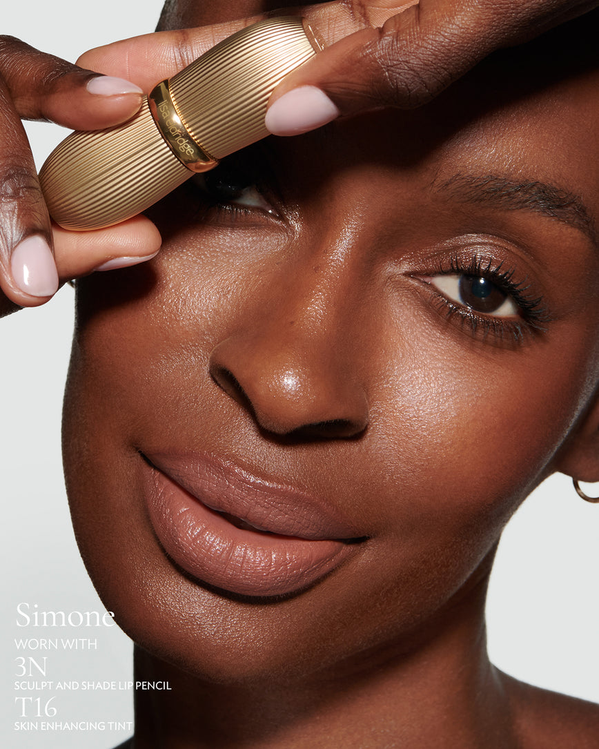 182 - Simone (Rouge Experience Refillable Lipstick)