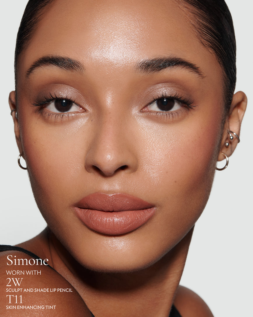 182 - Simone (Rouge Experience Refillable Lipstick)