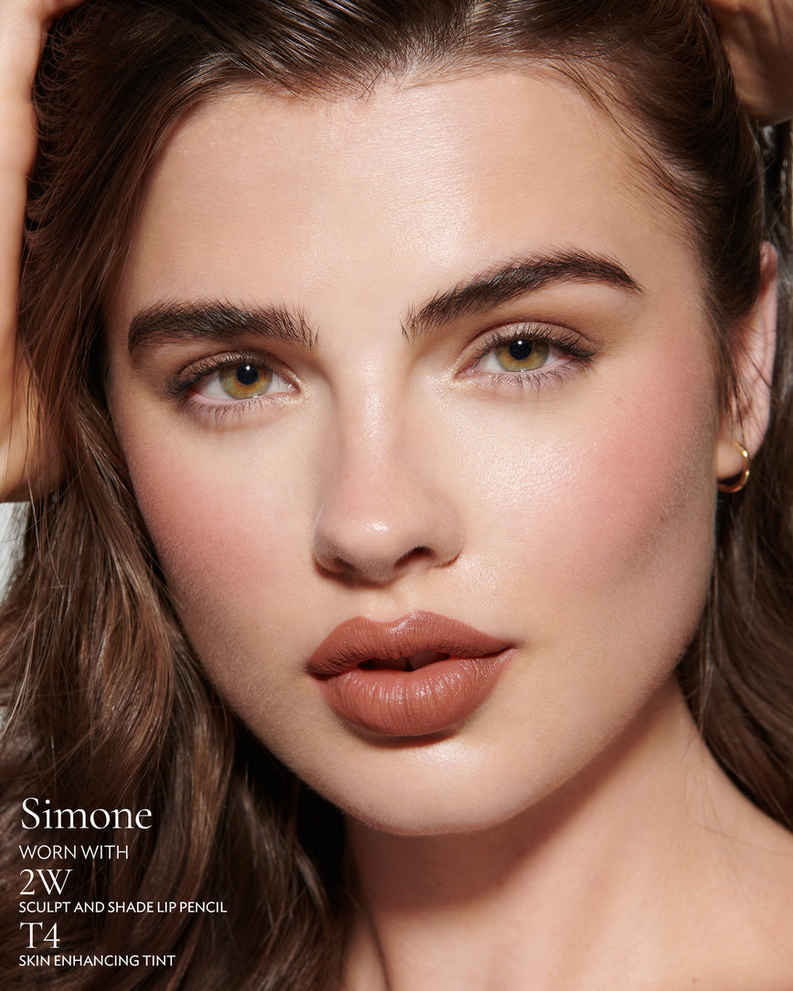 182 - Simone (Rouge Experience Refillable Lipstick)