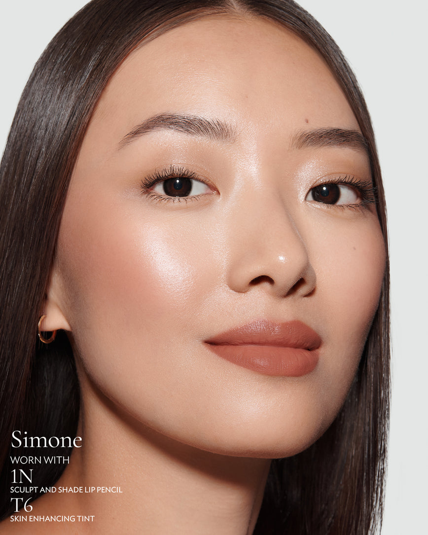 182 - Simone (Rouge Experience Refillable Lipstick)