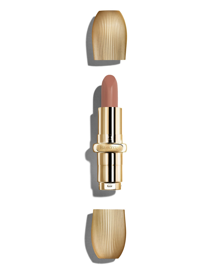 187 - Toasted (Rouge Experience Refillable Lipstick)