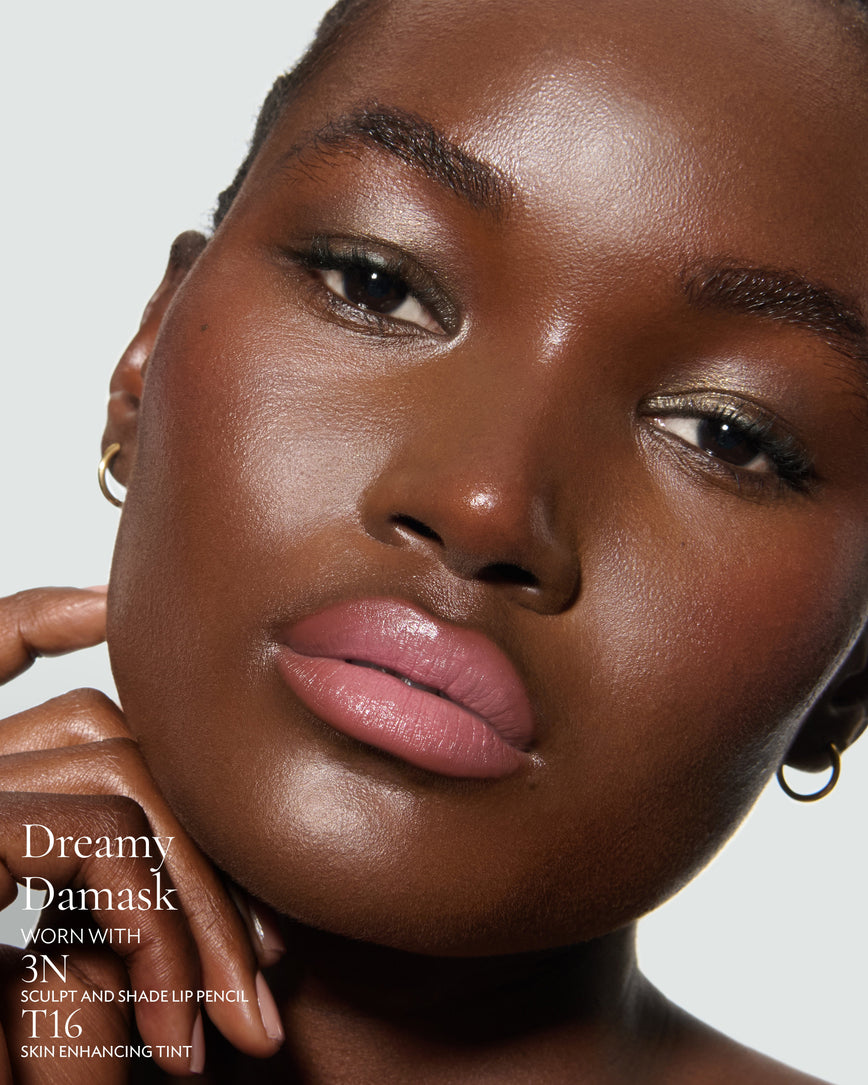 191 - The Dreamy Damask Refill (Rouge Experience Refill)