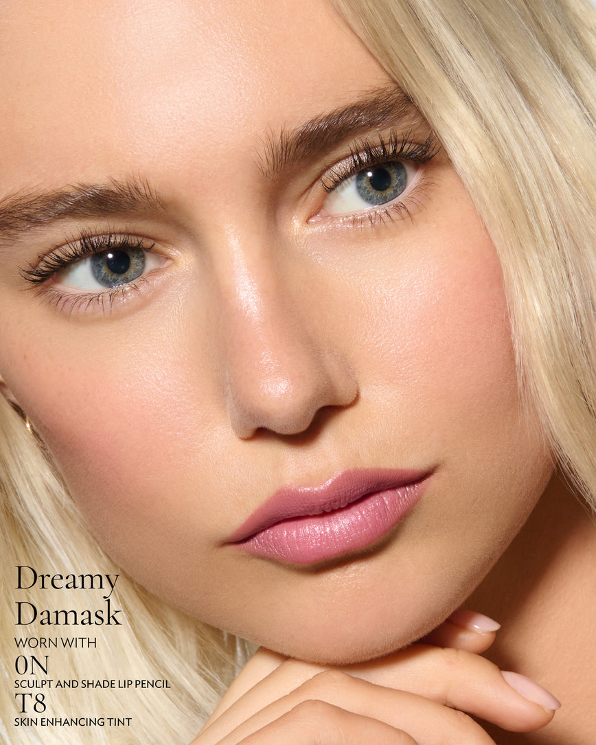 191 - The Dreamy Damask Refill (Rouge Experience Refill)