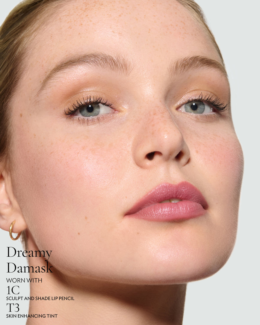 191 - The Dreamy Damask Refill (Rouge Experience Refill)