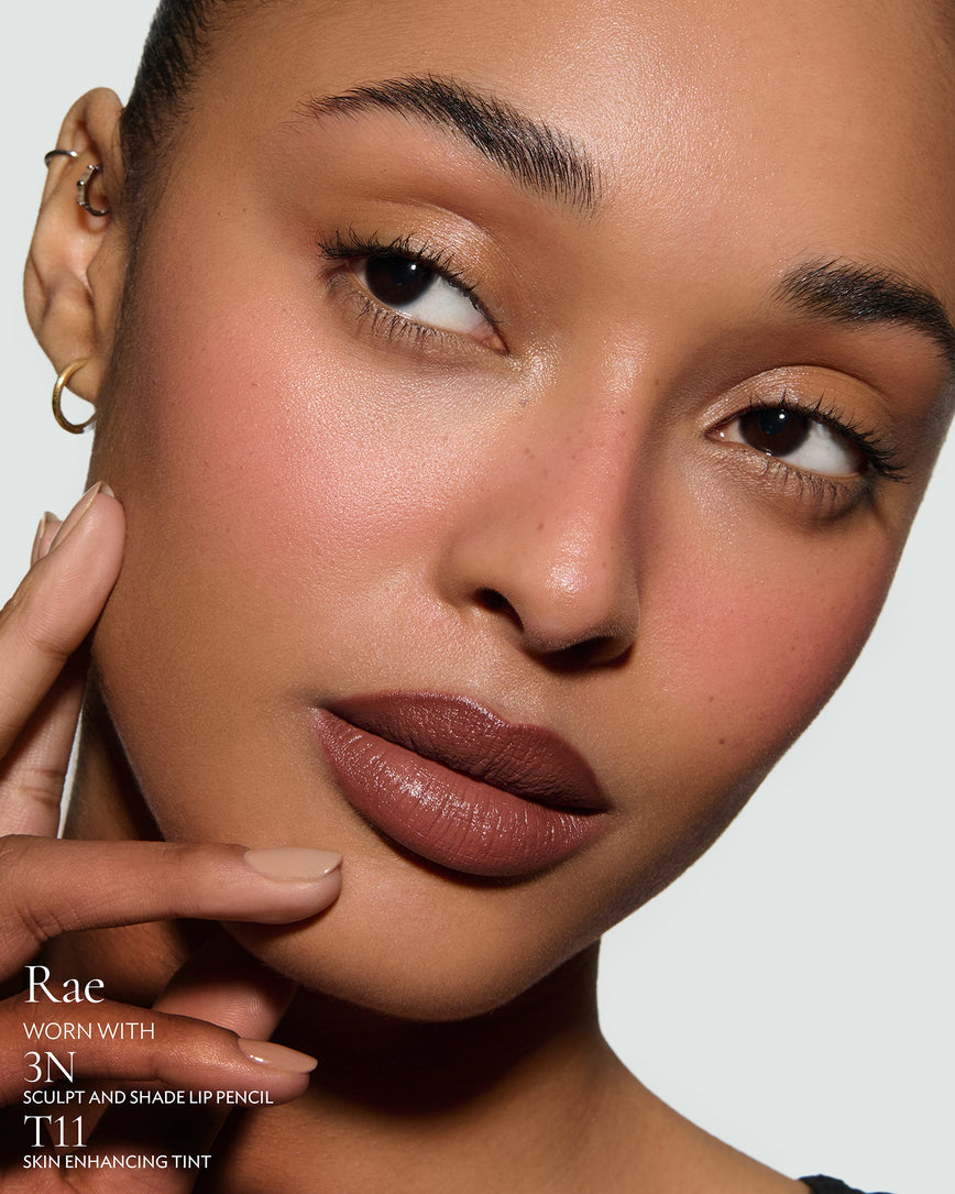 181 - Rae (Rouge Experience Refillable Lipstick)