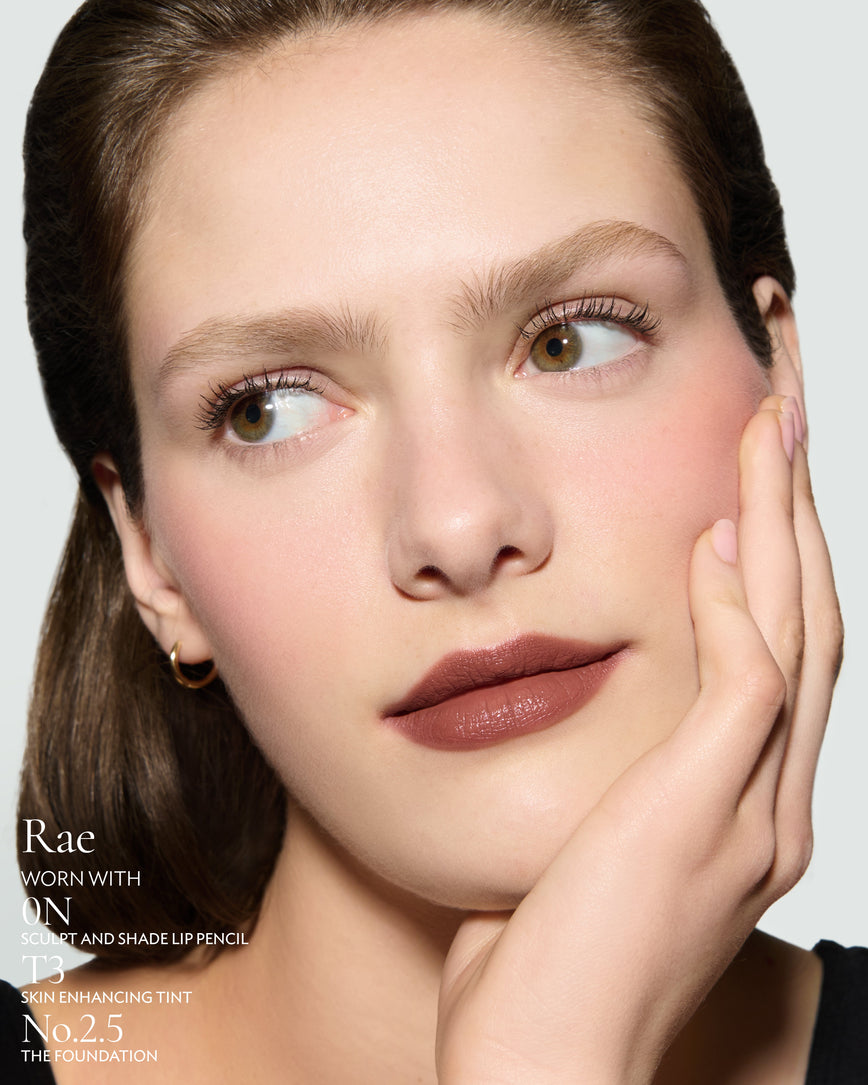 181 - Rae (Rouge Experience Refillable Lipstick)