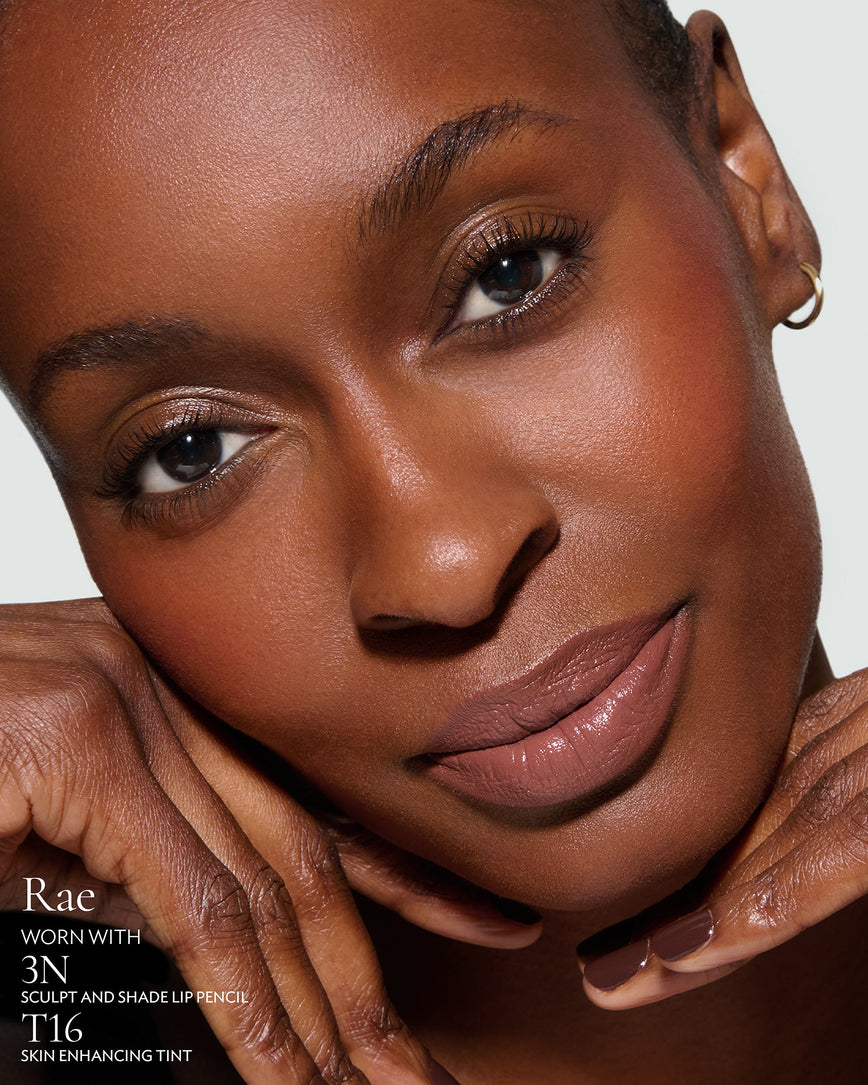 181 - Rae (Rouge Experience Refillable Lipstick)