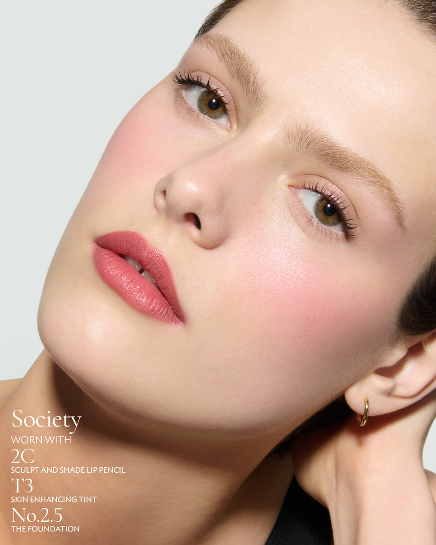 179 - Society (Rouge Experience Refillable Lipstick)