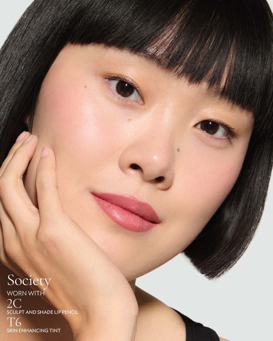 179 - Society (Rouge Experience Refillable Lipstick)