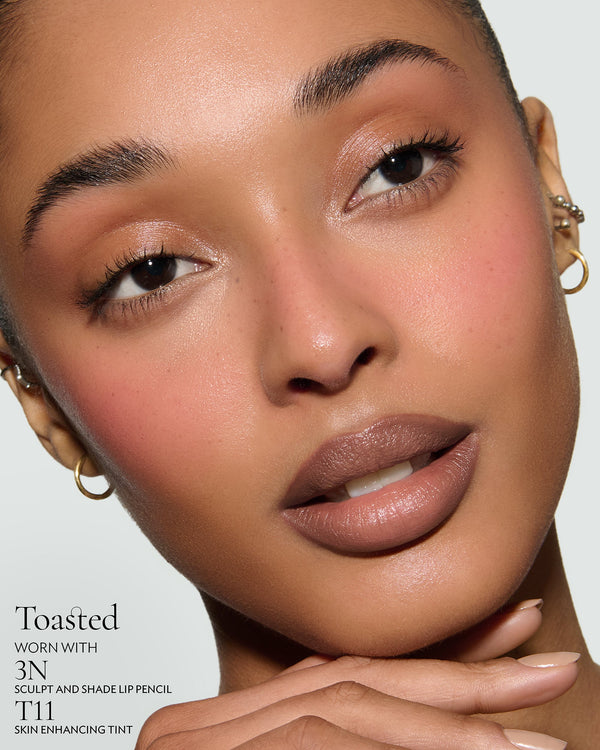 187 - The Toasted Refill (Rouge Experience Refill)