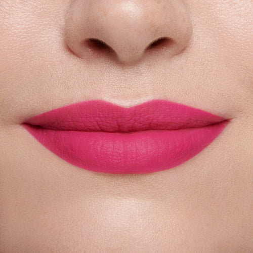 Image showing Velvet Carnival (True Velvet Lip Colour) on model