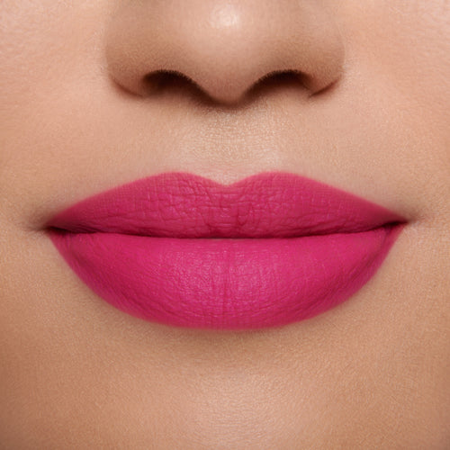Image showing Velvet Carnival (True Velvet Lip Colour) on model
