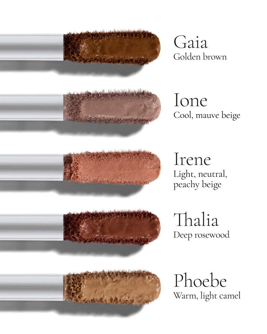 Gaia (Liquid Silk Liquid Eyeshadow)