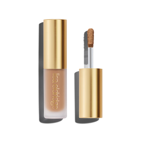 liquid SILK eyeshadow