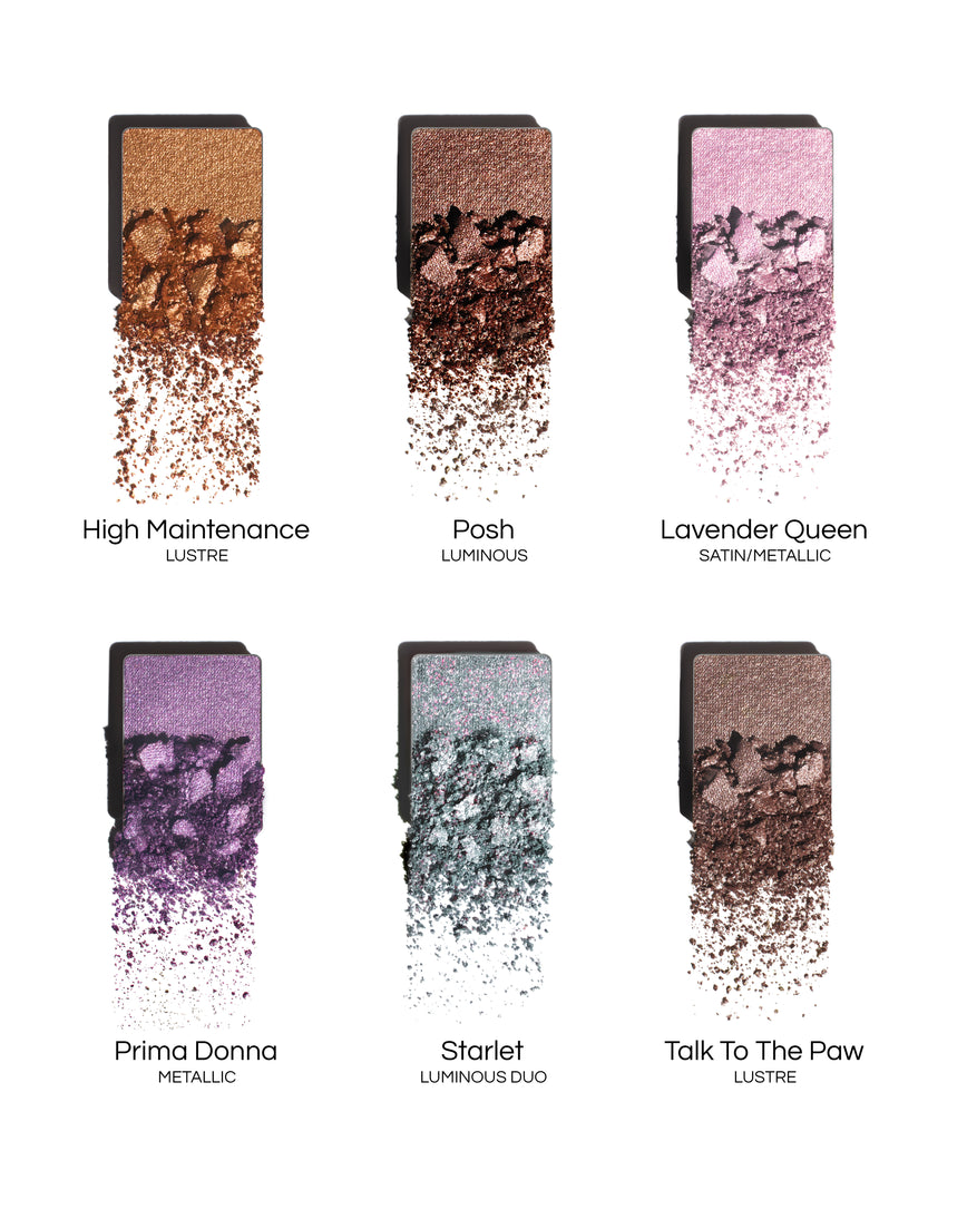 Betty (Eyeshadow Palette)