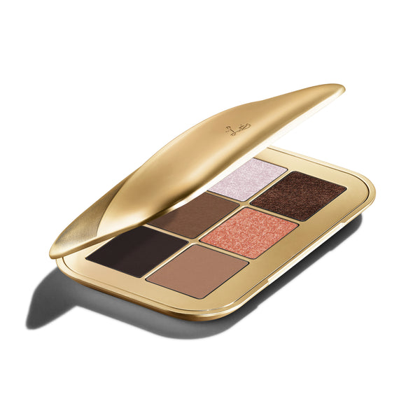 アイシャドウ Lisa Eldridge Eyeshadow Palette Fawn lisa_eldridge_fawn_eyeshadow_p