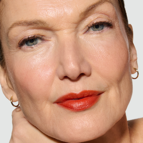 The Iconic Red Marilyn Lip | Lisa Eldridge