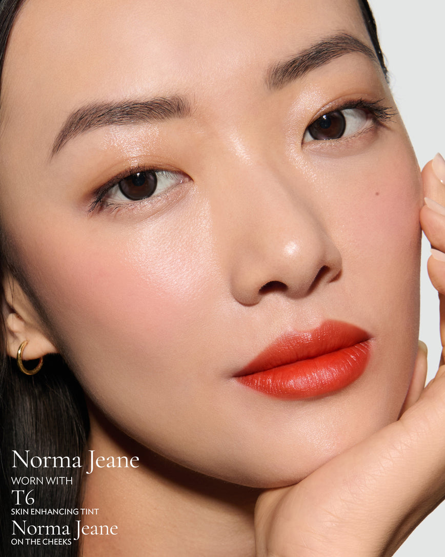 629 - The Norma Jeane Refill (Rouge Experience Refill)