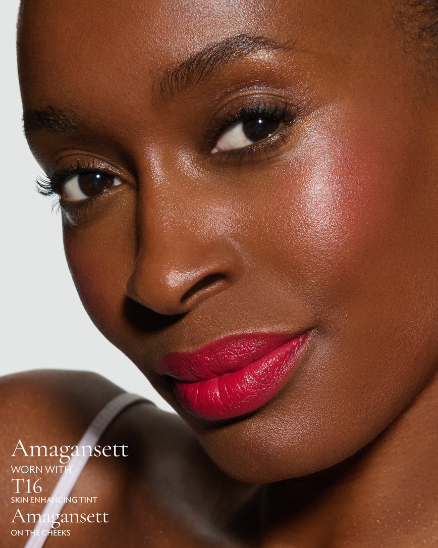 601 - Amagansett (Rouge Experience Refillable Lipstick)