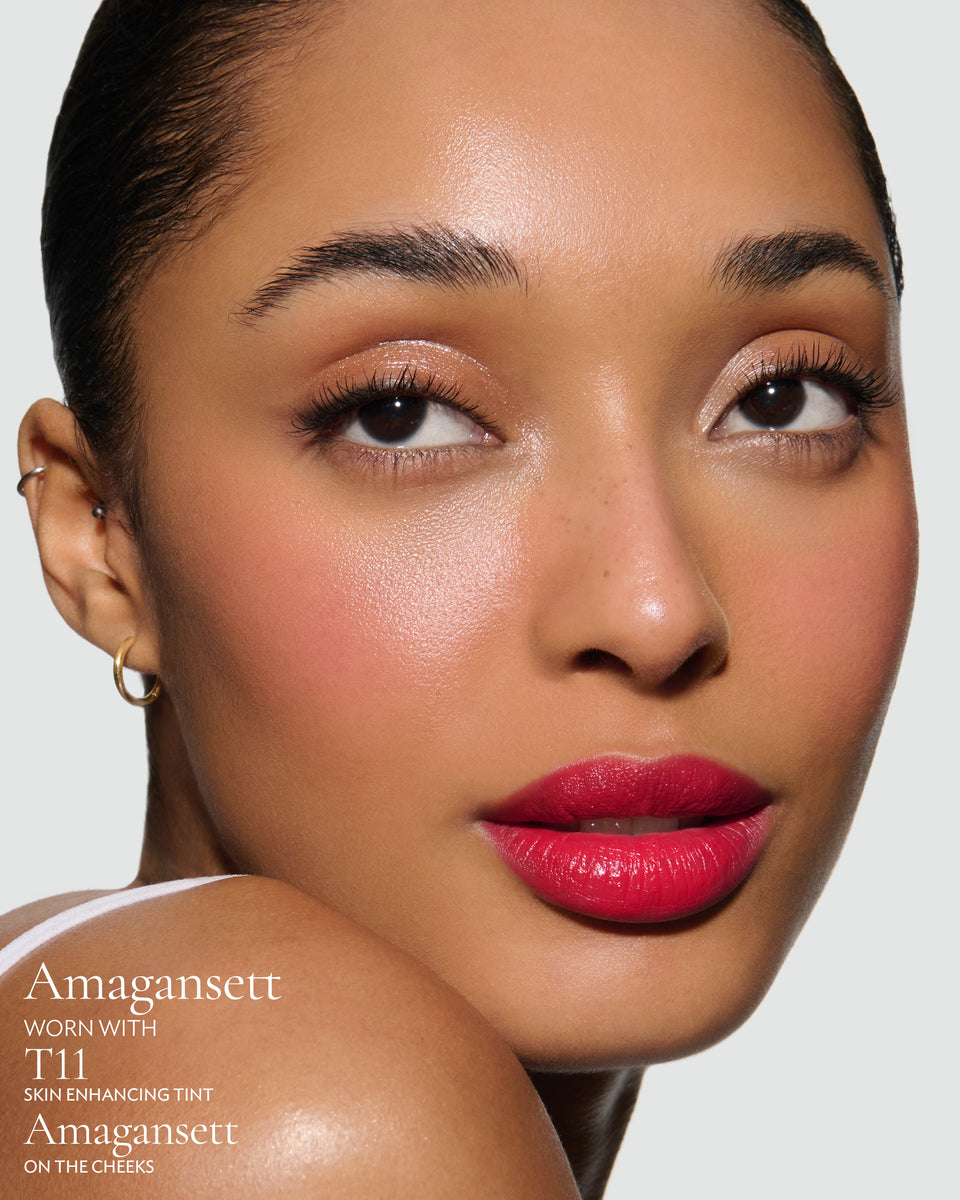 2008 BREYGENT マリリンモンロー RED LIPSTICK marilyn_monroe_rouge_amaganset