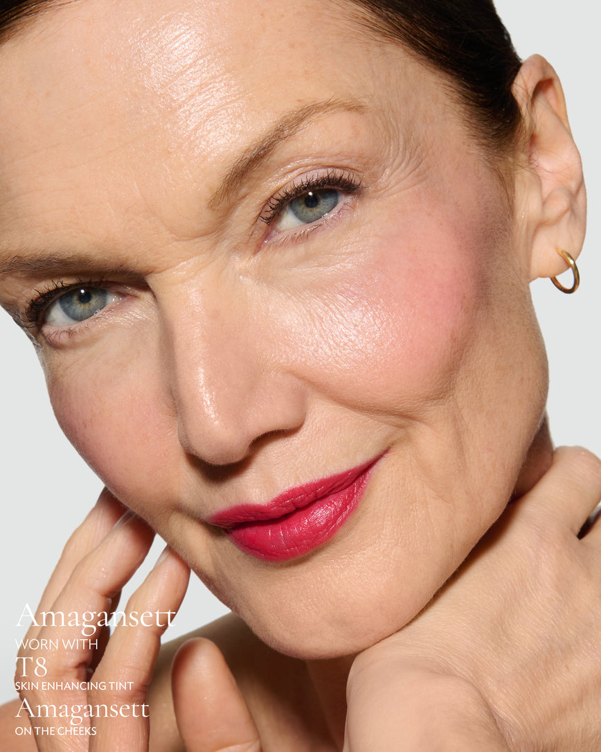 601 - Amagansett (Rouge Experience Refillable Lipstick)