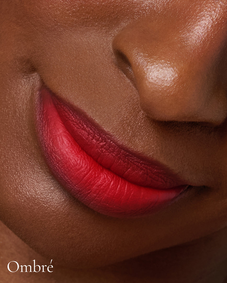 Strawberry Blonde (Velveteen Liquid Lip Colour)