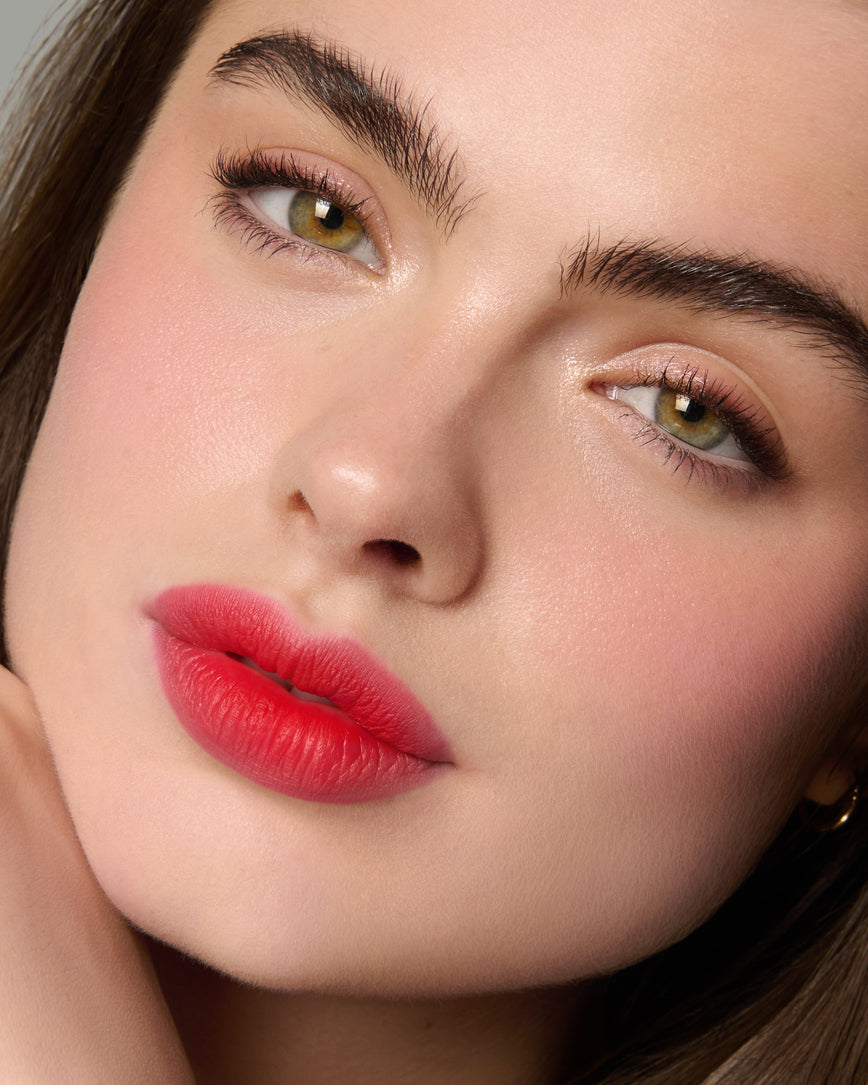 Strawberry Blonde (Velveteen Liquid Lip Colour)