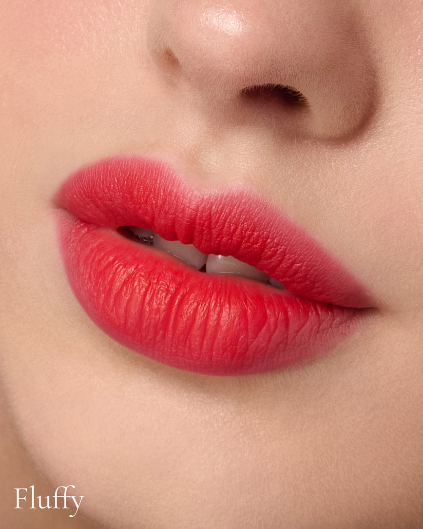 Strawberry Blonde (Velveteen Liquid Lip Colour)