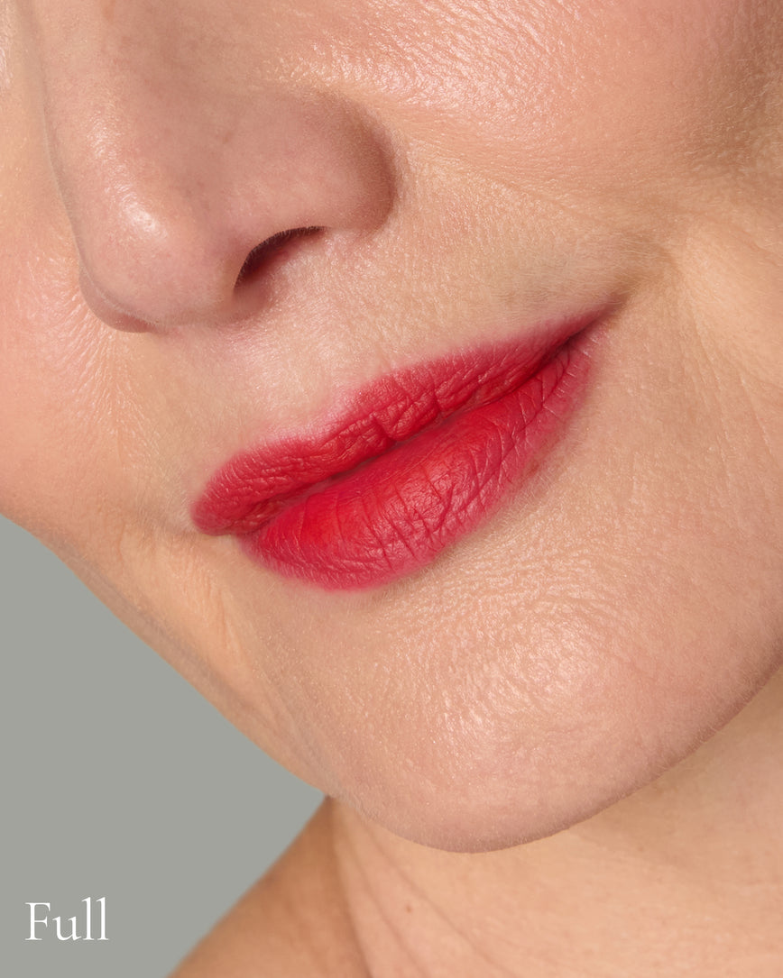 Strawberry Blonde (Velveteen Liquid Lip Colour)