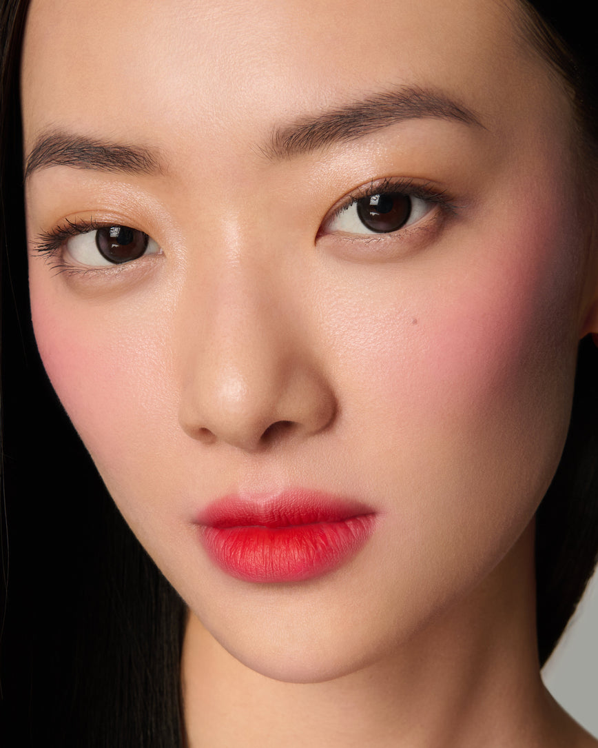 Strawberry Blonde (Velveteen Liquid Lip Colour)