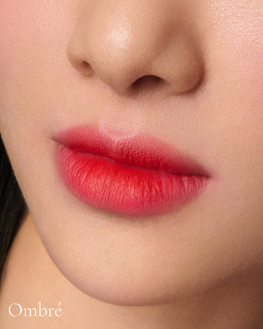 Strawberry Blonde (Velveteen Liquid Lip Colour)