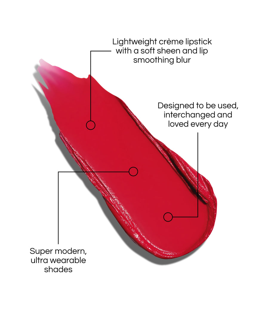 601 - Amagansett (Rouge Experience Refillable Lipstick)