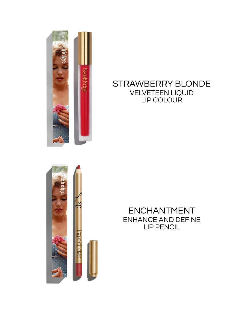Marilyn Monroe (Deluxe Makeup Collection)