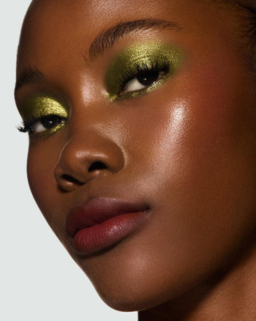 Peridot (Cream Shadow Stick)