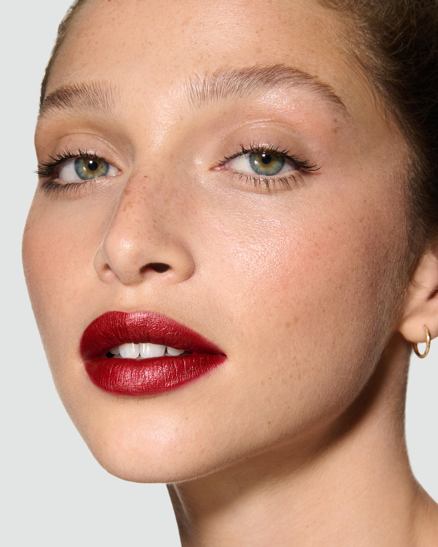 Ruby (Mimetic Pearl Lip Colour)