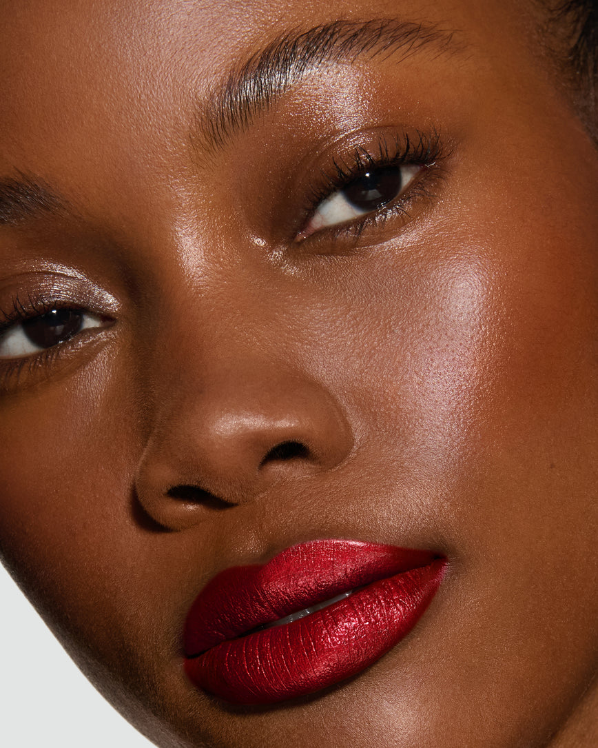 Ruby (Mimetic Pearl Lip Colour)