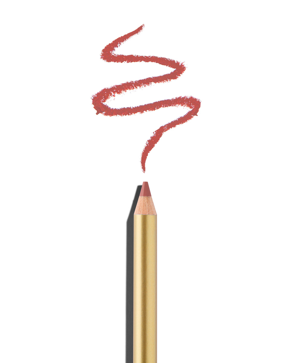 Sculpt & Shade Lip Pencil, Shade 1C| Lisa Eldridge