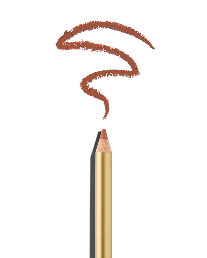 Shade 1W (Sculpt and Shade Lip Pencil)