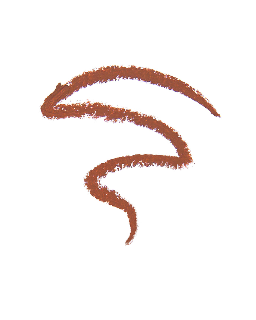 Shade 1W (Sculpt and Shade Lip Pencil)