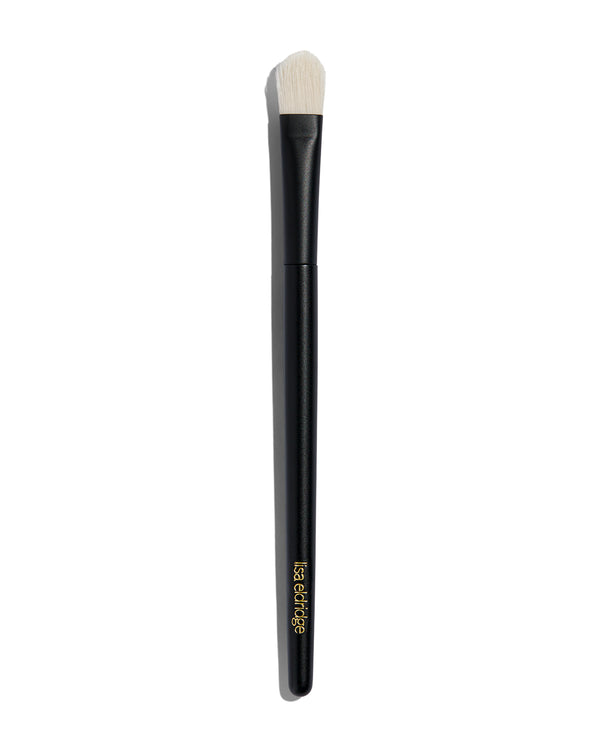 No. 7 Patchwork Face and Eye Brush (Seamless Blend Brush)